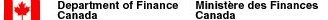 Department of Finance Canada